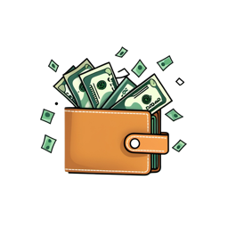 My Money app icon